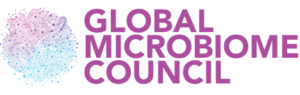 global microbiome logo