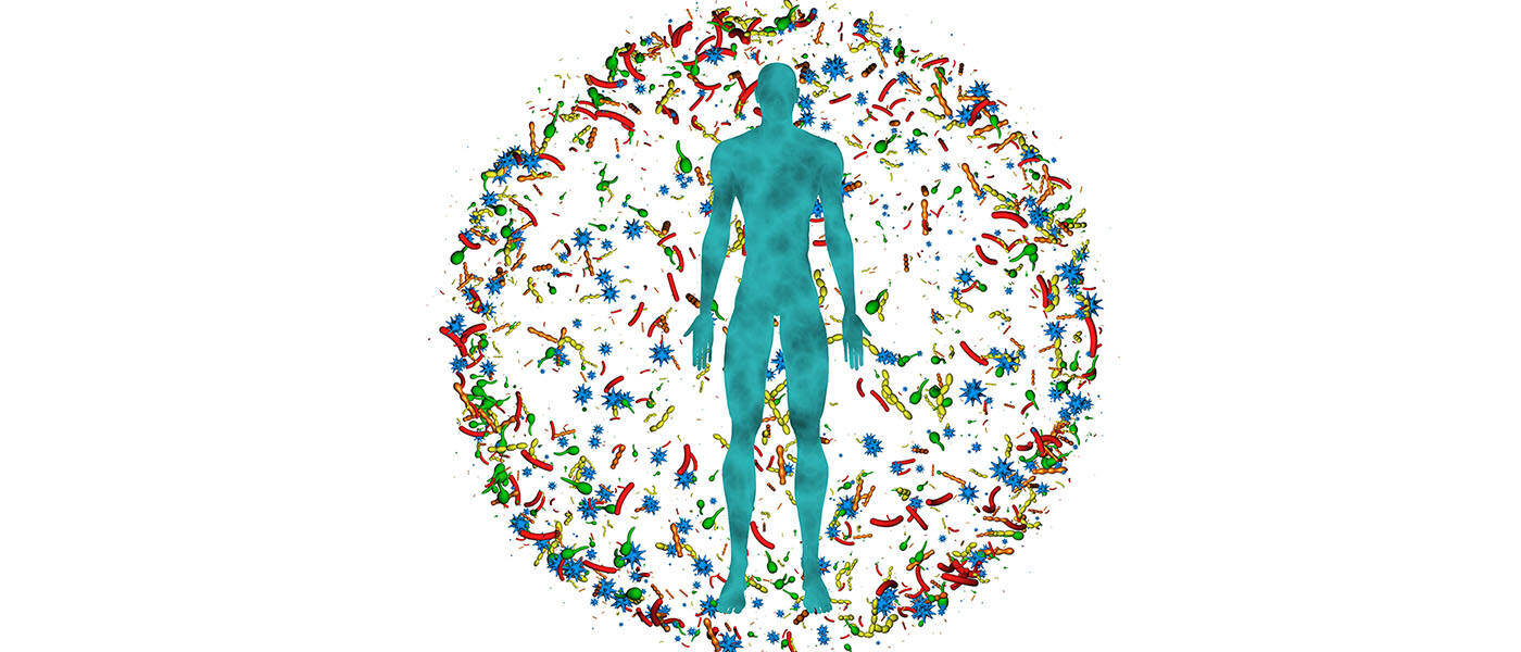 The Path to a Healthy Skin Microbiome