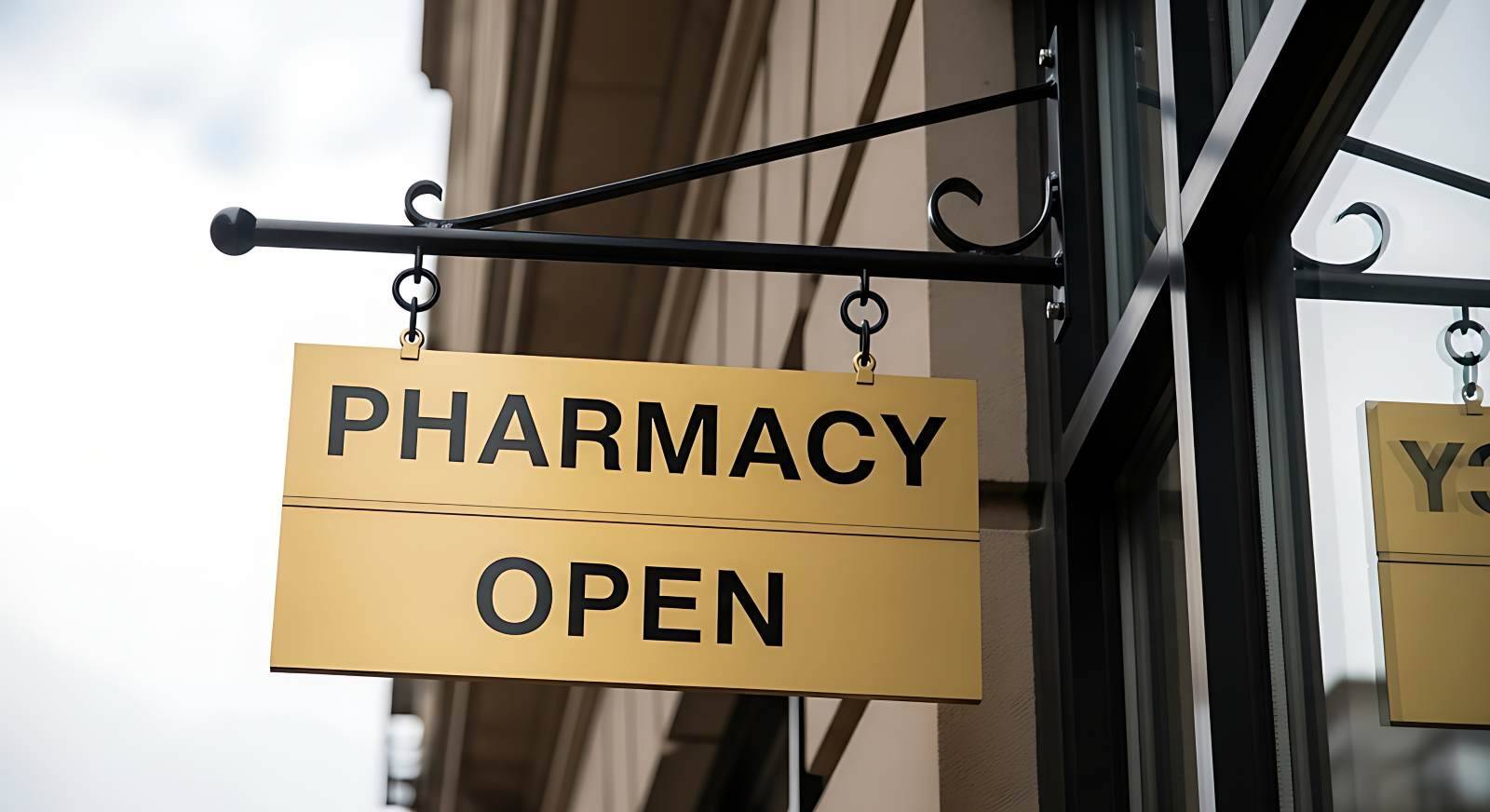 pharmacy open sign1