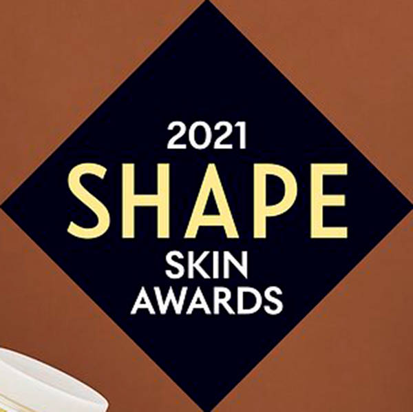 shape award logo