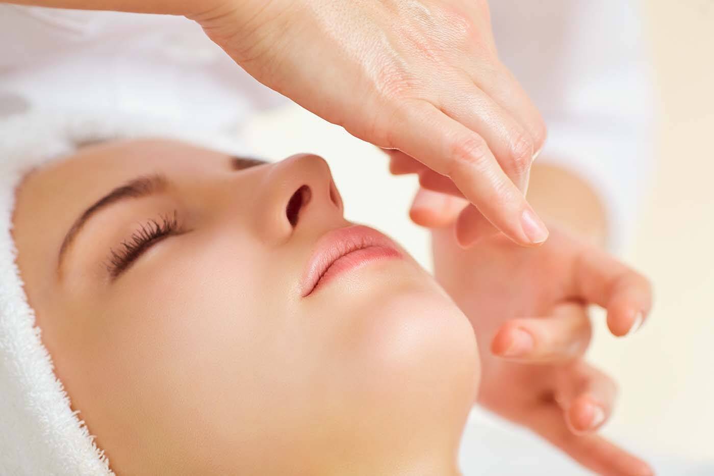 THE EVOLUTION OF MED SPAS AND MICROBIOME FRIENDLY SKINCARE
